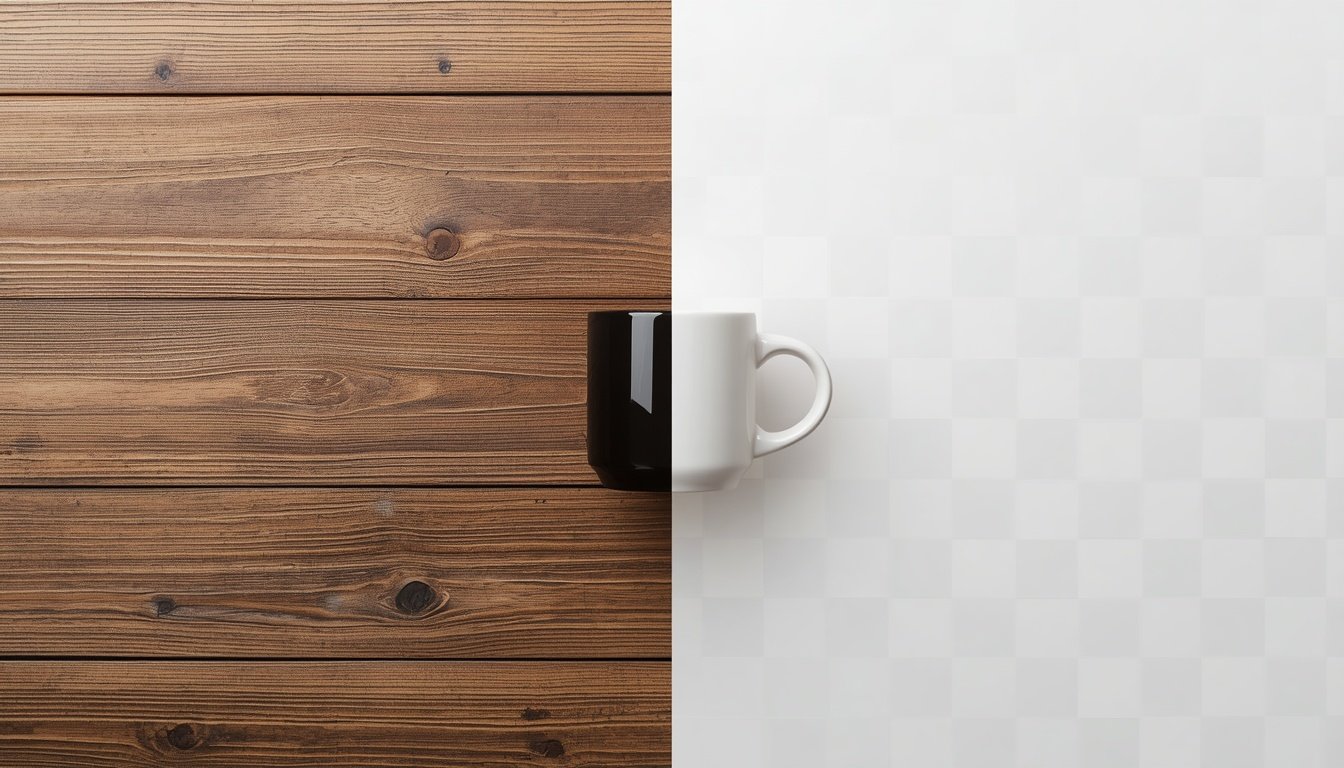 How to Remove Image Backgrounds for Free (No Photoshop Needed)
